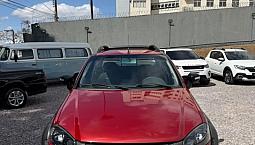 Fiat Strada Adventure1.8/ 1.8 Locker Flex Cd 2015