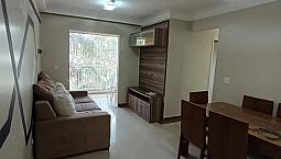 Apartamento Amplo Com Sacada Gourmet, Suíte E Lazer Completo!!