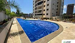 Condominio Borges Landeiro Athenas