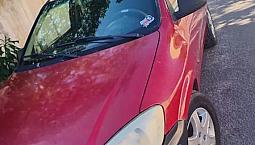 Chevrolet Celta Life/ Ls 1.0 Mpfi 8V Flexpower 3P 2010