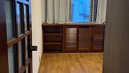 Apartamento Para Aluguel Tem 50 Metros Quadrados Com 1 Quarto Em Bela Vista - São Paulo - 