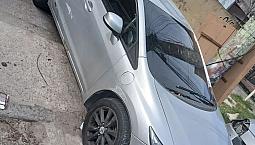 Honda Civic Sedan Lxs 1.8/1.8 Flex 16V Aut. 4P 2013