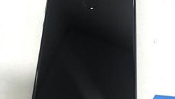 Celular Vernee Top Na Caixa
