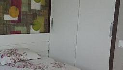 Lindo Apartamento Residencial Taroba