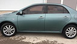 Corolla Seg Impecável