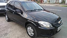 Gm - Chevrolet Celta Completo (Financia 100%)