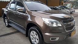 S10 Ltz 2014 Flex