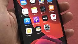 Iphone 7 Plus 32Gb Black Aceito Cartao!
