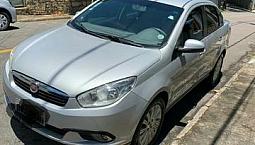 Gran Siena 1.6 Essence