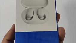 Fone Xiaomi Bluetooth