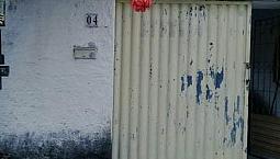 Alugo Casa 3/4