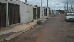 Vendo Agio De Casa Em Trindade Goias Troco Por Carro
