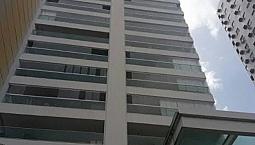 Cobertura Edifício Vitrine