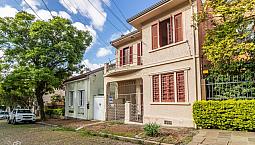 Porto Alegre - Casa Padrão - Moinhos De Vento