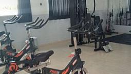 Sjpinhais-Ina, Portaria 24Hs,  Lazer,  1 Vaga Privativa,  Mobiliado