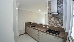 Apartamento Para Locação Com 3 Dormitórios, Em Mirassol, Centro, Sendo 1 Suite Com Box E G