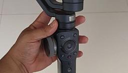 Gimbal Estabilizador Smooth 4