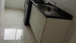 Alugo Apartamento Novo