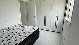 Alugo Apartamento Todo Mobiliado De 3 Quartos No Varandas Gran Park