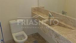 Casa De Condomínio à Venda Com 3 Dormitórios Em Damha, Piracicaba Cod:v77573
