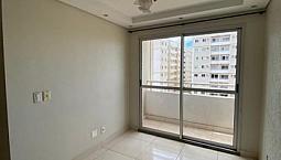 Alugo Apartamento No Piazza Di Siena, Possui 67 M², Com 3 Quartos, Sendo 1 Suíte, 2 Vagas