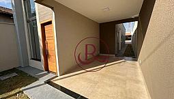 Casa Com 3 Quartos À Venda, 105 M² Por R$ 370.000 - Cardoso - Aparecida De Goiânia/Go