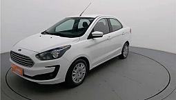 Ford Ka 2021 1.5 Ti-Vct Flex Se Plus Sedan Automático