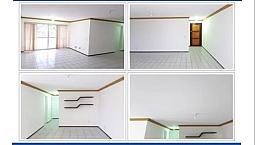 Apartamento No Montese Com 3 Quartos, 2 Banheiros + Varanda. Área 94,30 M².