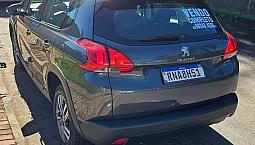 Peugeot 2008 Allure 1.6 Automático 37Mil Km Ano 2022