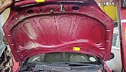 Montana Da Chevrolet (Peças)