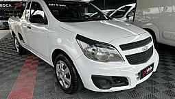 Chevrolet  Repasse Montana Ls 1.4 8V