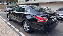 Nissan Altima 2014 Teto Solar Super Conservado