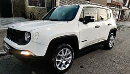 Jeep Renegade Sport 1.8 4X2 Flex 16V Aut. 2021