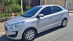 Ford Ka+ Sedan 1.0 Tivct Flex 4P 2019