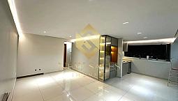 Apartamento- 3 Quartos, 1 Suíte, 77M², 2 Vagas- Setor Faicalville