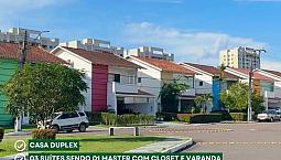 Vendo - Condomínio Atlantis - Parque 10