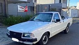 Ford Pampa L 1.6 1994 Ótimo Estado 