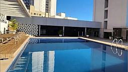 Este Apartamento Flat  Gerou R$ 45.445 No Airbnb 