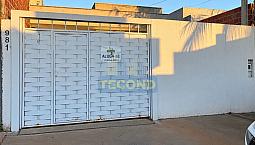 Casa Para Locação Bairro Lago Sul