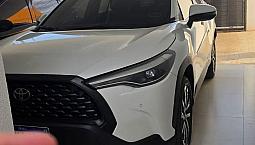 Toyota Corolla Cross Xre 2.0 16v Flex Aut 2023