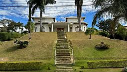 Casa Com 4 Dormitórios À Venda Por R$ 1.950.000,00 - Condomínio Jardim Das Palmeiras - Bra