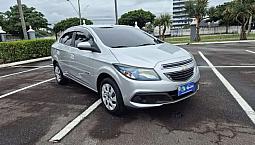 Chevrolet Prisma Sed. Lt 1.4 8V Flexpower 4P 2014