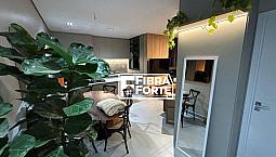 Apartamento Mobiliado À Venda No Hub Cambuí  Campinas/Sp