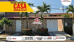 Jardim Sakura, Casa Com 3 Suítes E Espaço Edícula Com Piscina, Energia Solar, Poço Artesia