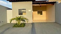 Vendo Casa Em Tabuazeiro