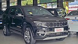 Jeep Commander Overl. Td380 2.0 4x4 Die. Aut 2022