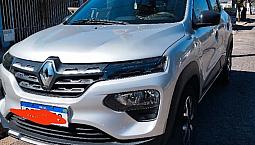 Renault Kwid Zen 1.0 Flex 12v 5p Mec. 2023
