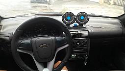 Chevrolet Corsa Wind 1.0 Mpfi / Efi 2P (Álcool) 1997