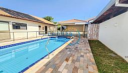 Casa Residencial À Venda Na Região Sul, Com 3 Quartos.