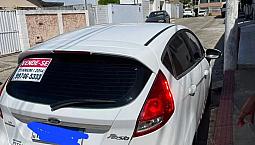 Ford Fiesta Tit./Tit.plus 1.6 16V Flex Aut. 2014